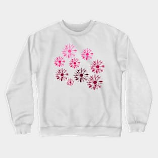 Daisy Crewneck Sweatshirt